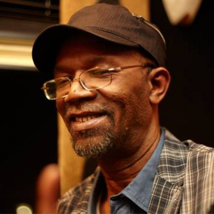 Beres Hammond at Ford Amphitheater at Coney Island