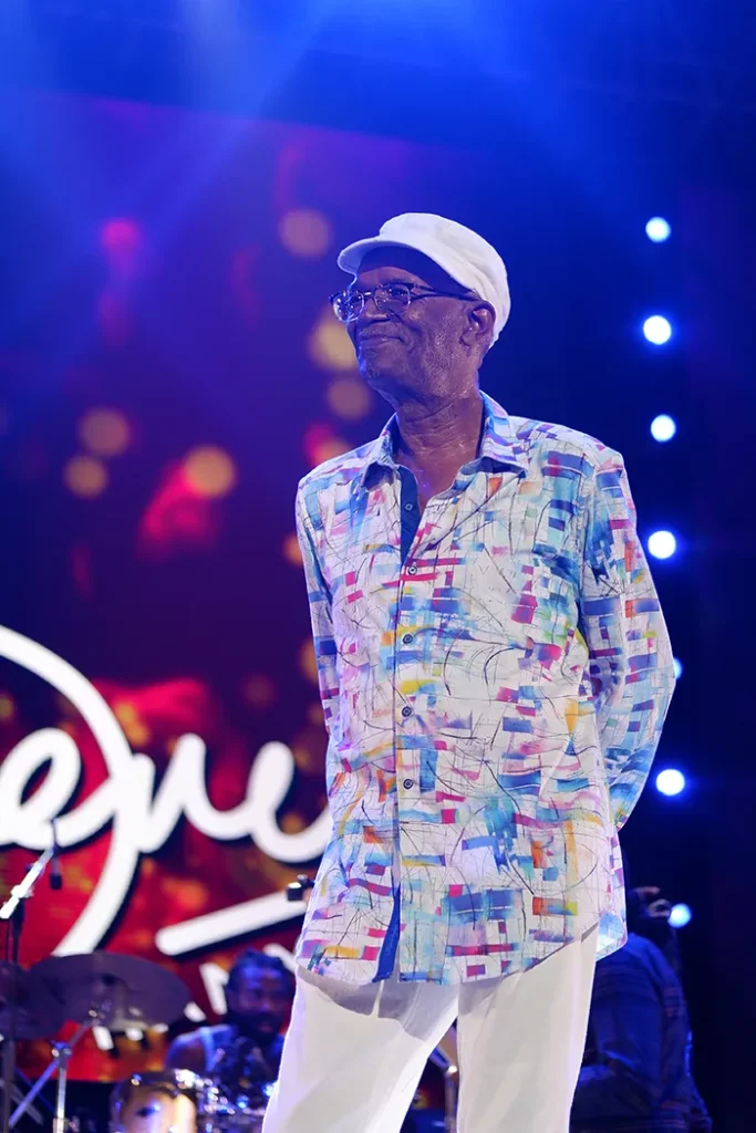 Beres Hammond